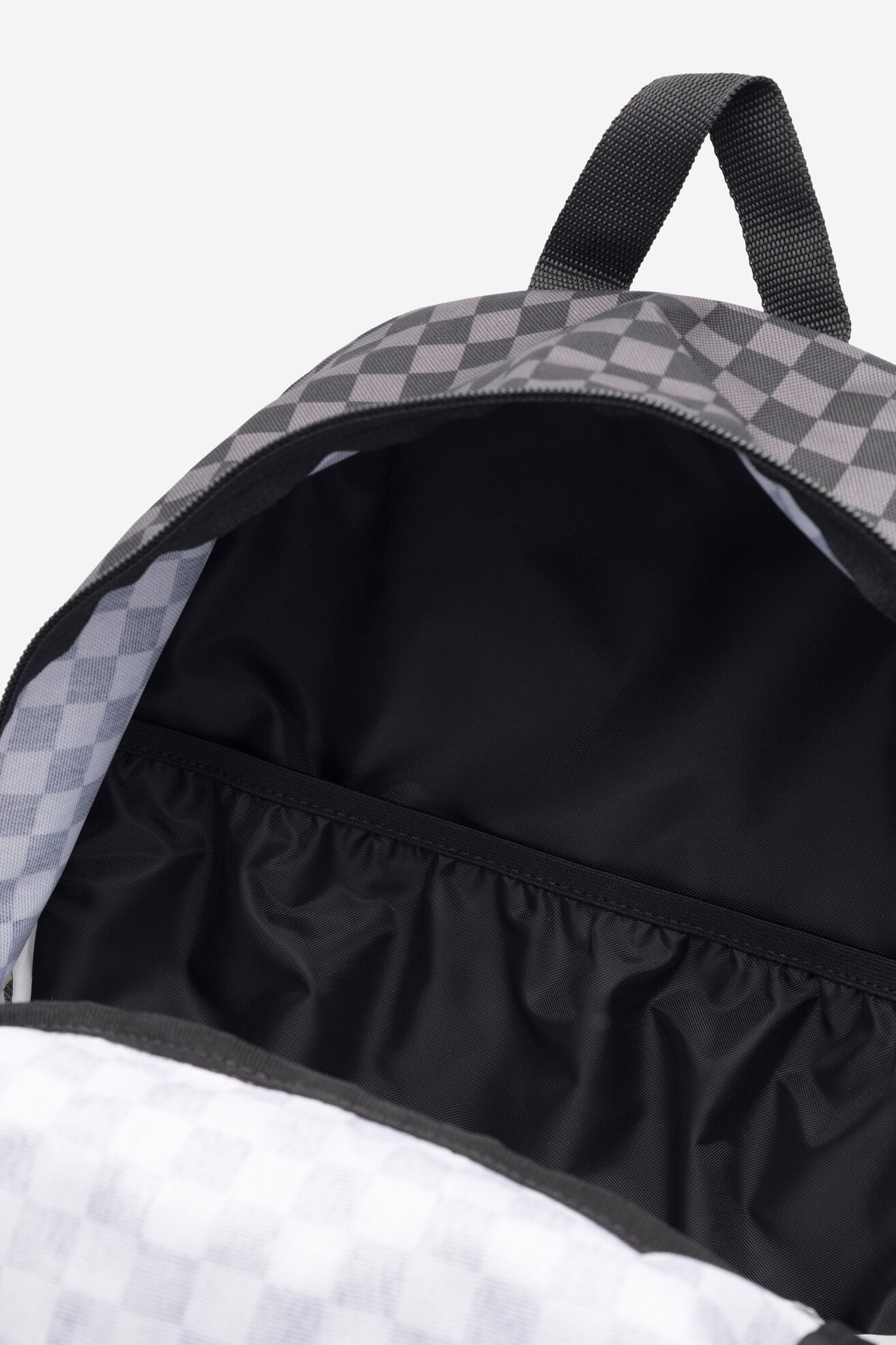 Plecak Vans ALUMNI BACKPACK VN0A7UDTJ0Z1 Czarny