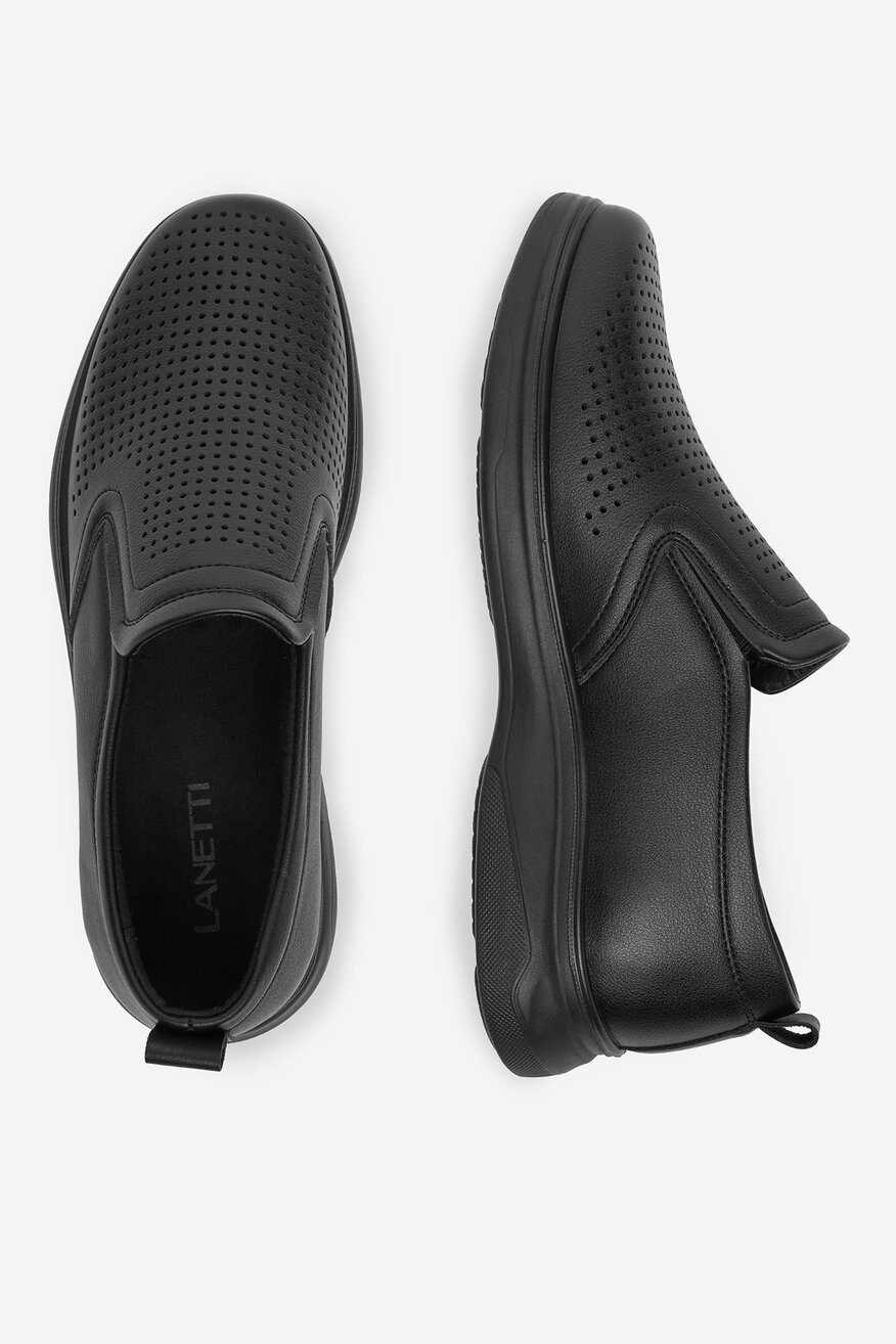 Lanetti - Półbuty - 5906751027776