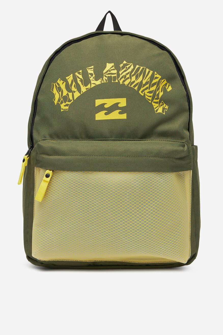 Rucsac BILLABONG KAKI - 5906751132098
