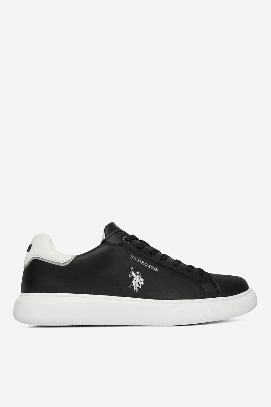 
                U.S. POLO ASSN. - Sneakersy - 5906751950630