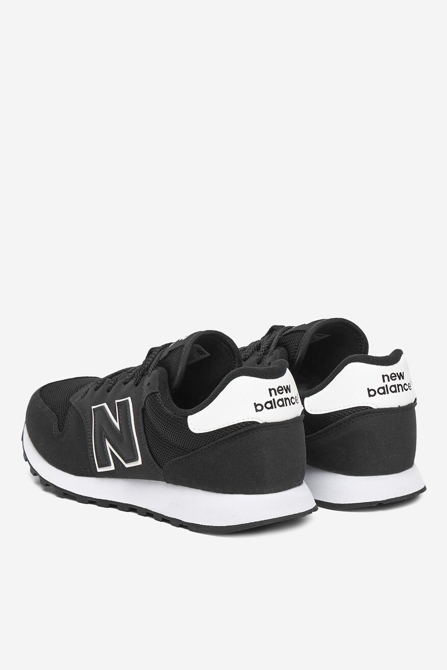 Încălțăminte sport New Balance NEGRU - 5906751524756