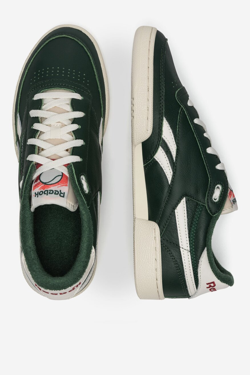 
                Încălțăminte sport Reebok VERDE - 5905588715900