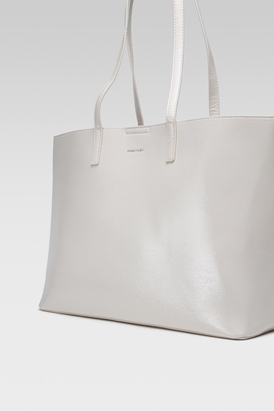 Jenny Fairy - Torebka duża shopper - 5904862541167