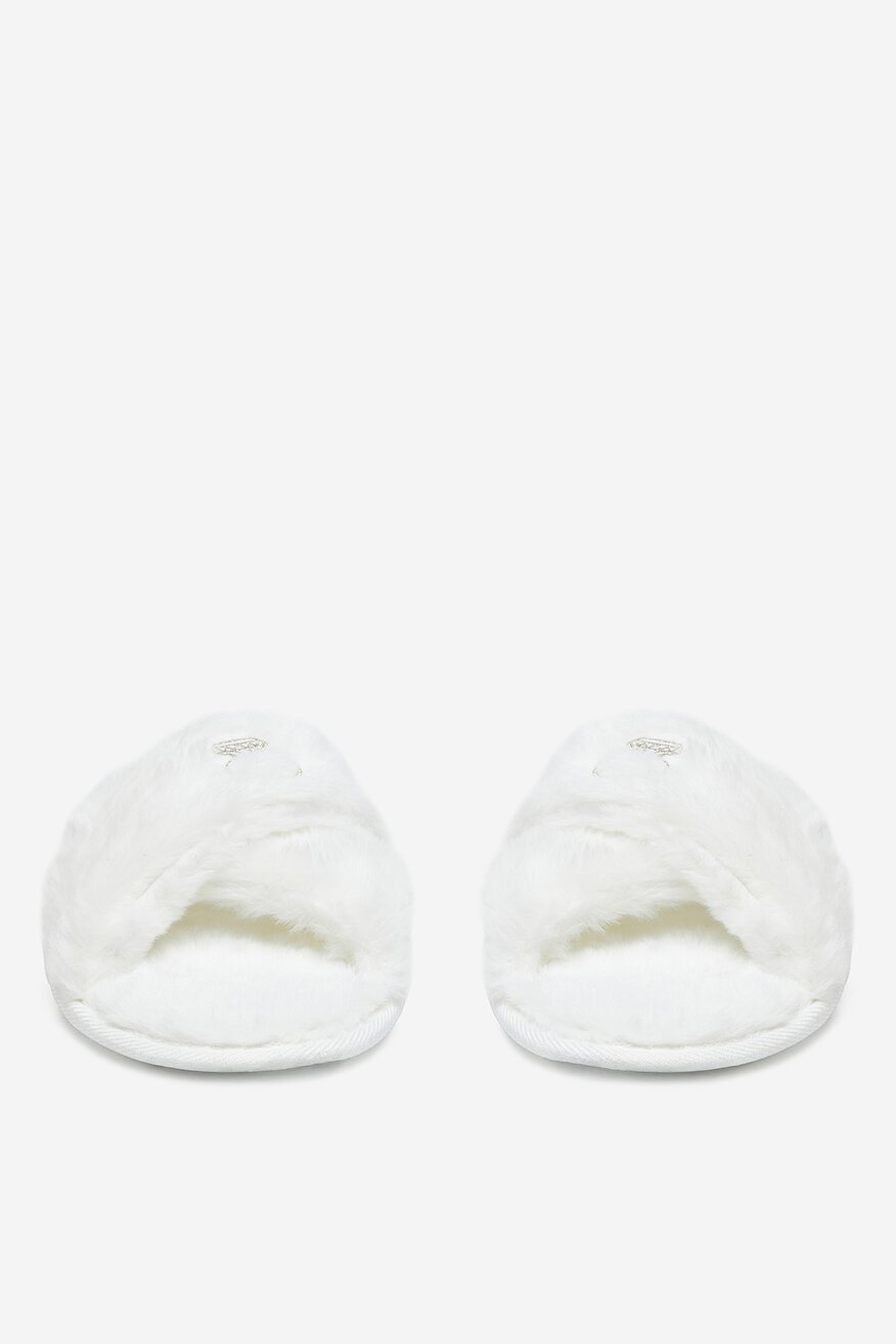 
                DeeZee - Kapcie ocieplane - 5906751134153