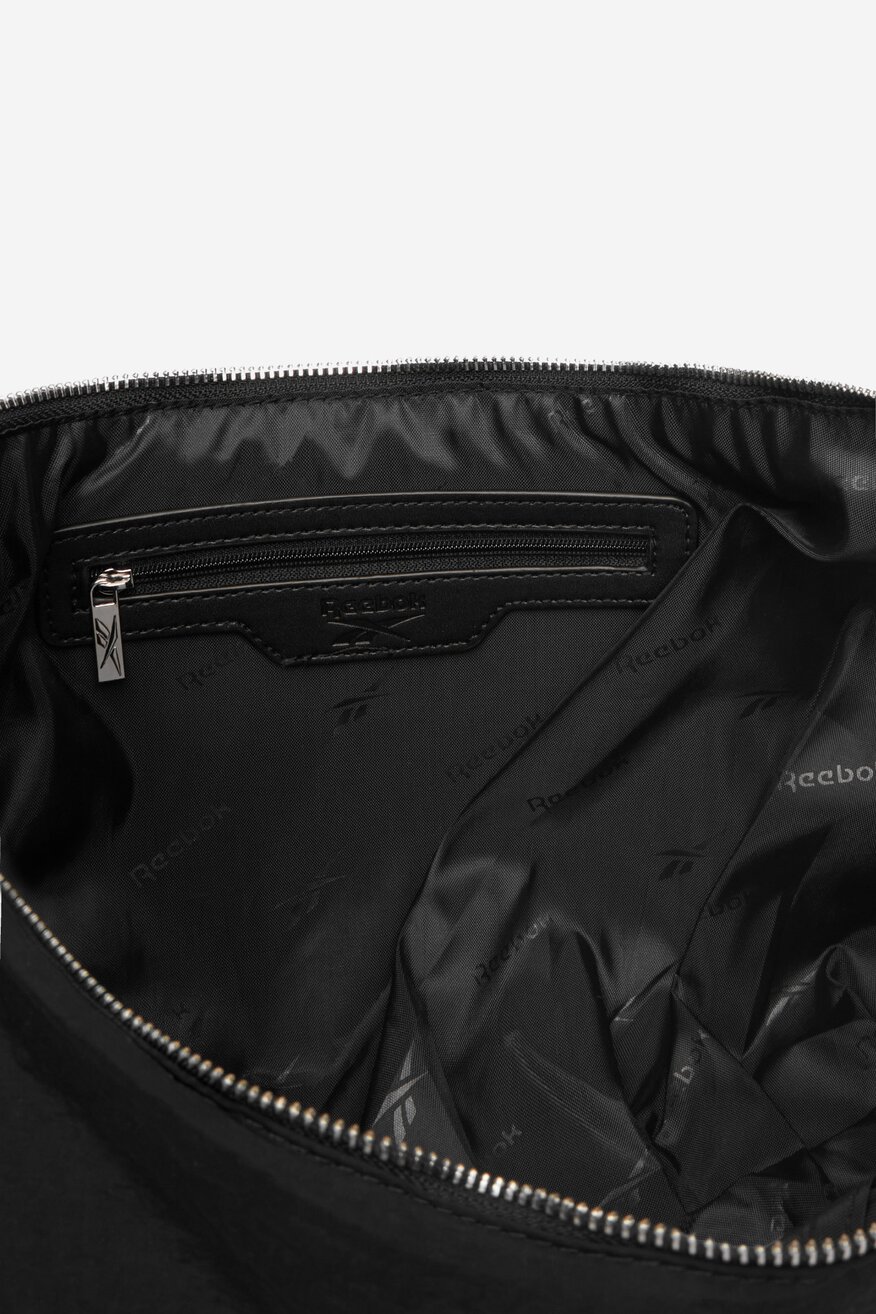 
                Torba Reebok CRNA - 5907964339557