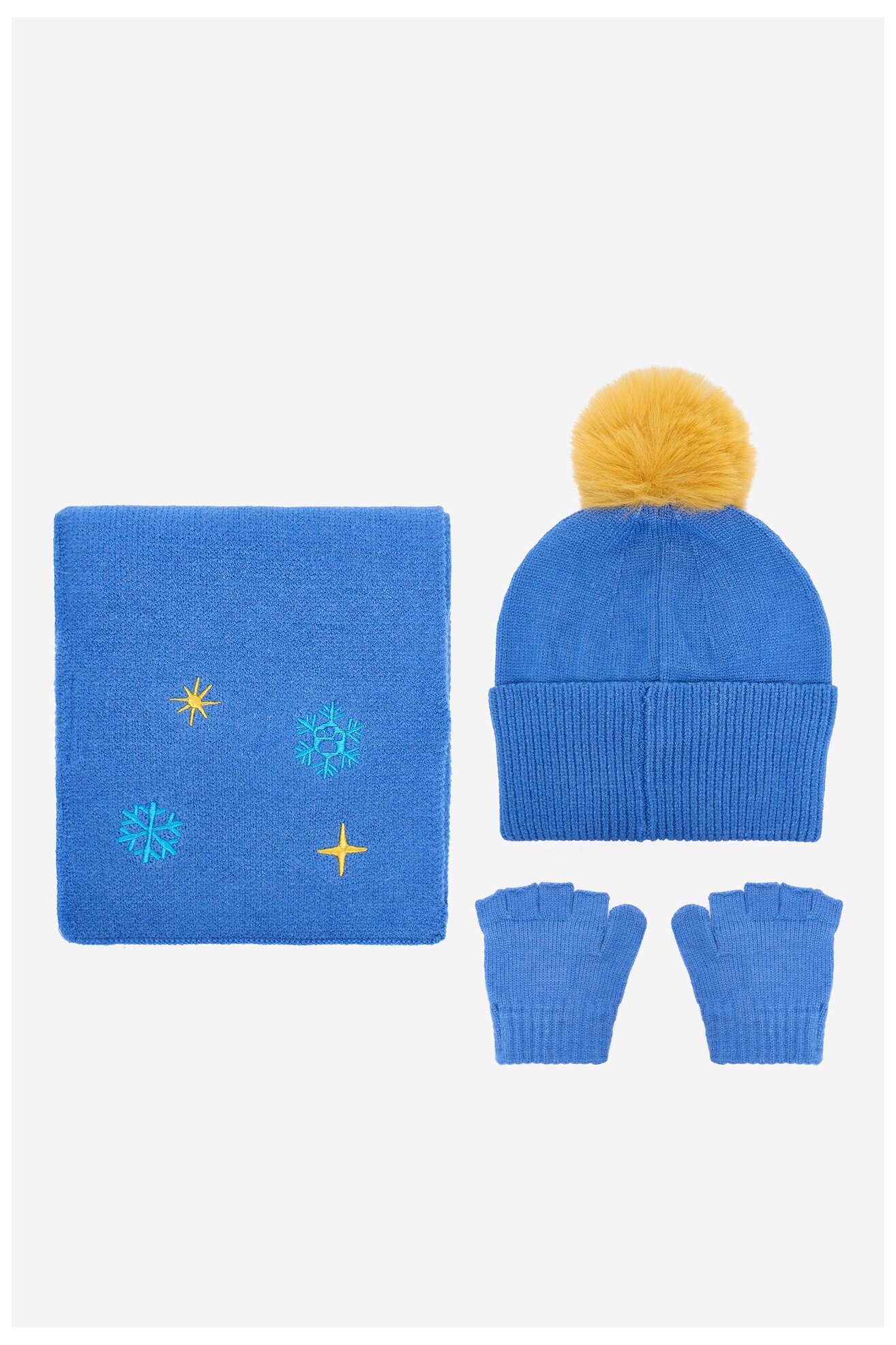 Set copii Paw Patrol CEO-ACCCS-AW25-328PAW ALBASTRU