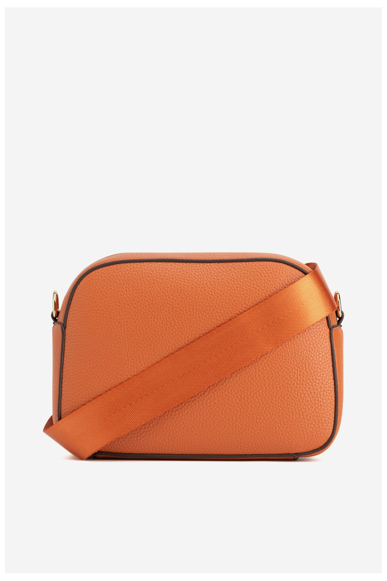 Torebka U.S. POLO ASSN. BIUXT6206WVP Pomarańczowy