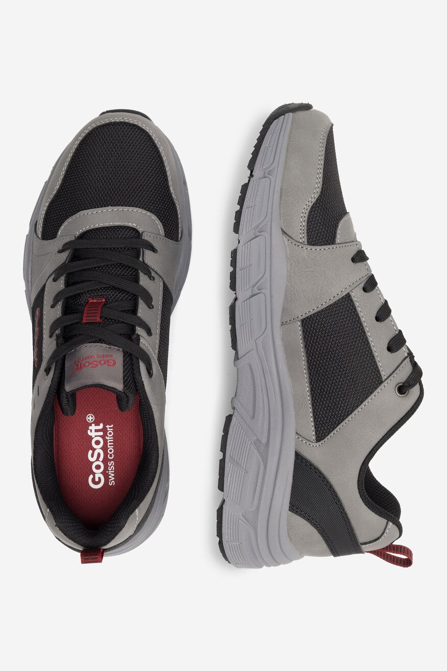 
                Go Soft - Sneakersy - 5905588104230