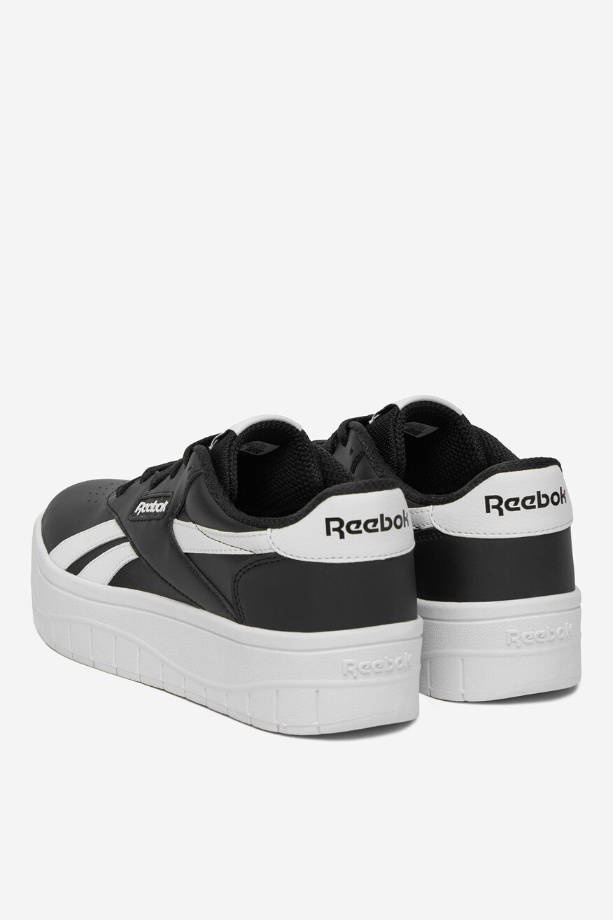 Sportovní obuv Reebok ČERNÁ - 5903698588575