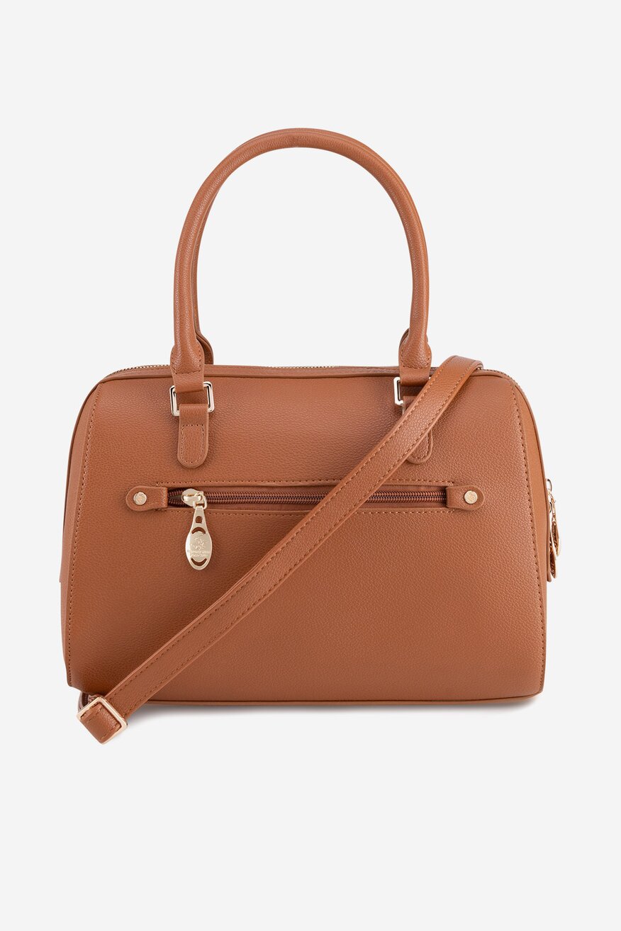 
                Beverly Hills Polo Club - Średnia torebka tote - 5903419785078