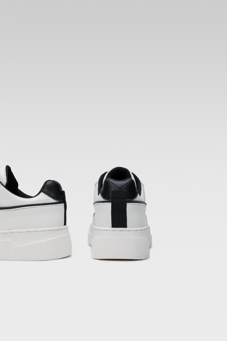 
                Кросівки Jenny Fairy БІЛИЙ - 5904862448541