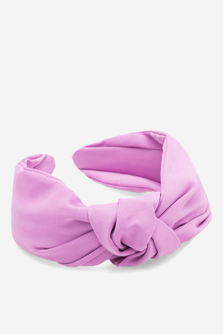 
                Bentiță pentru păr Jenny Fairy ROZ - 5904862465432