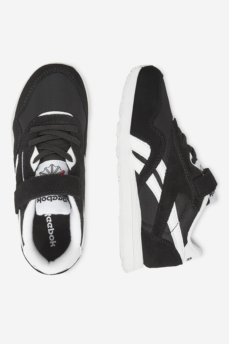 Спортни обувки Reebok ЧЕРЕН - 5906751070765