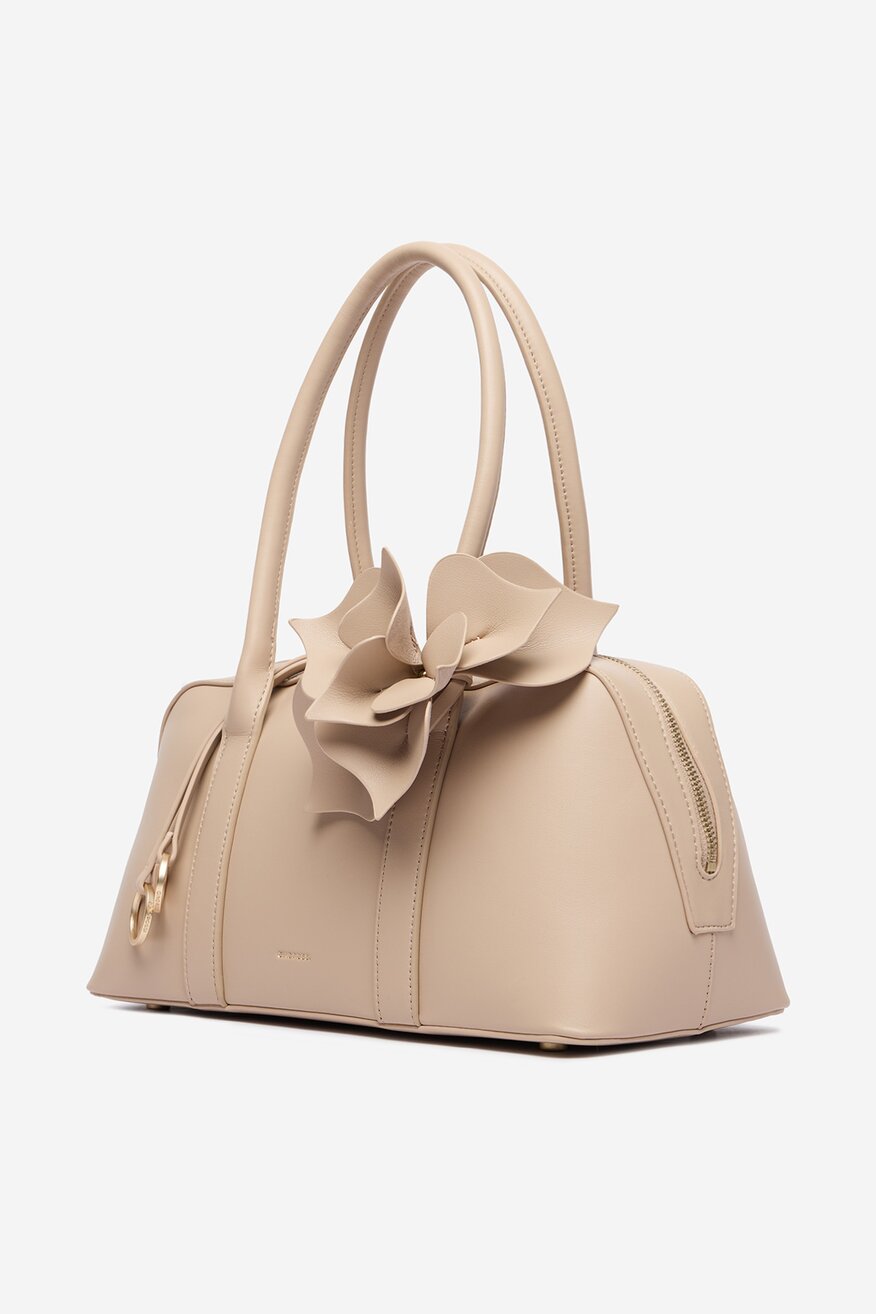 
                Torba Gino Rossi BEŽ - 5906751623961