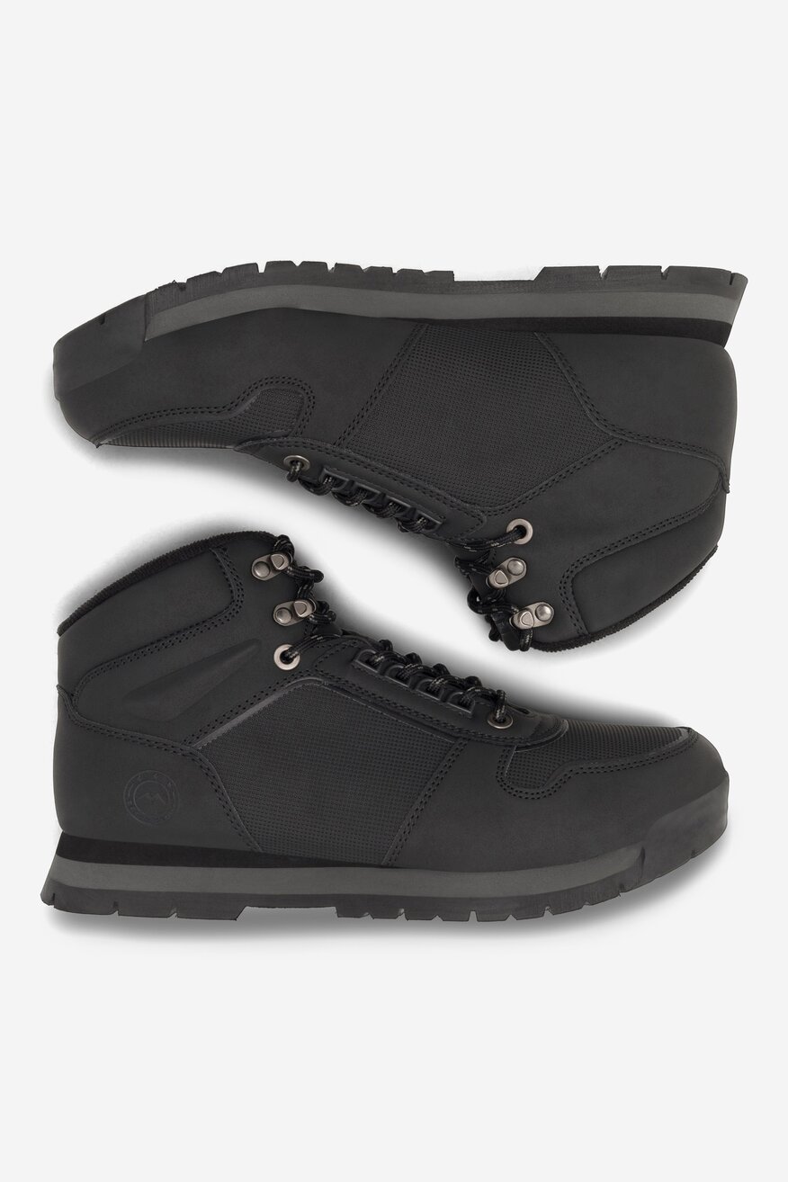 SPRANDI EARTH GEAR - Buty trekkingowe - 5905588028451