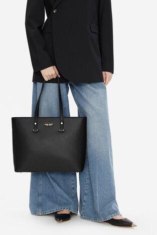 Torba NINE WEST CEO-MIA-S211024-9 CRNA