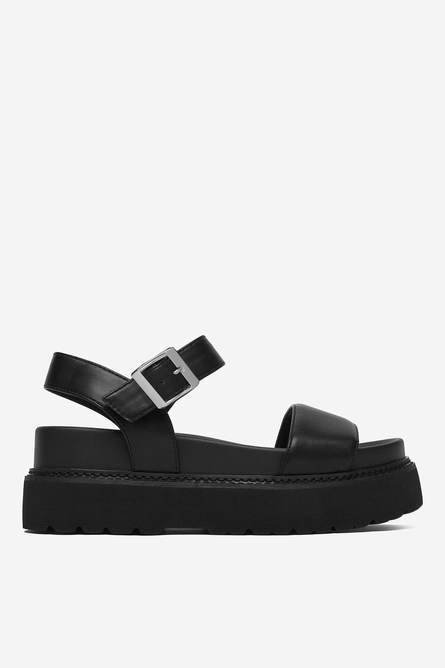 
                Jenny - Sandały - 5906751846834