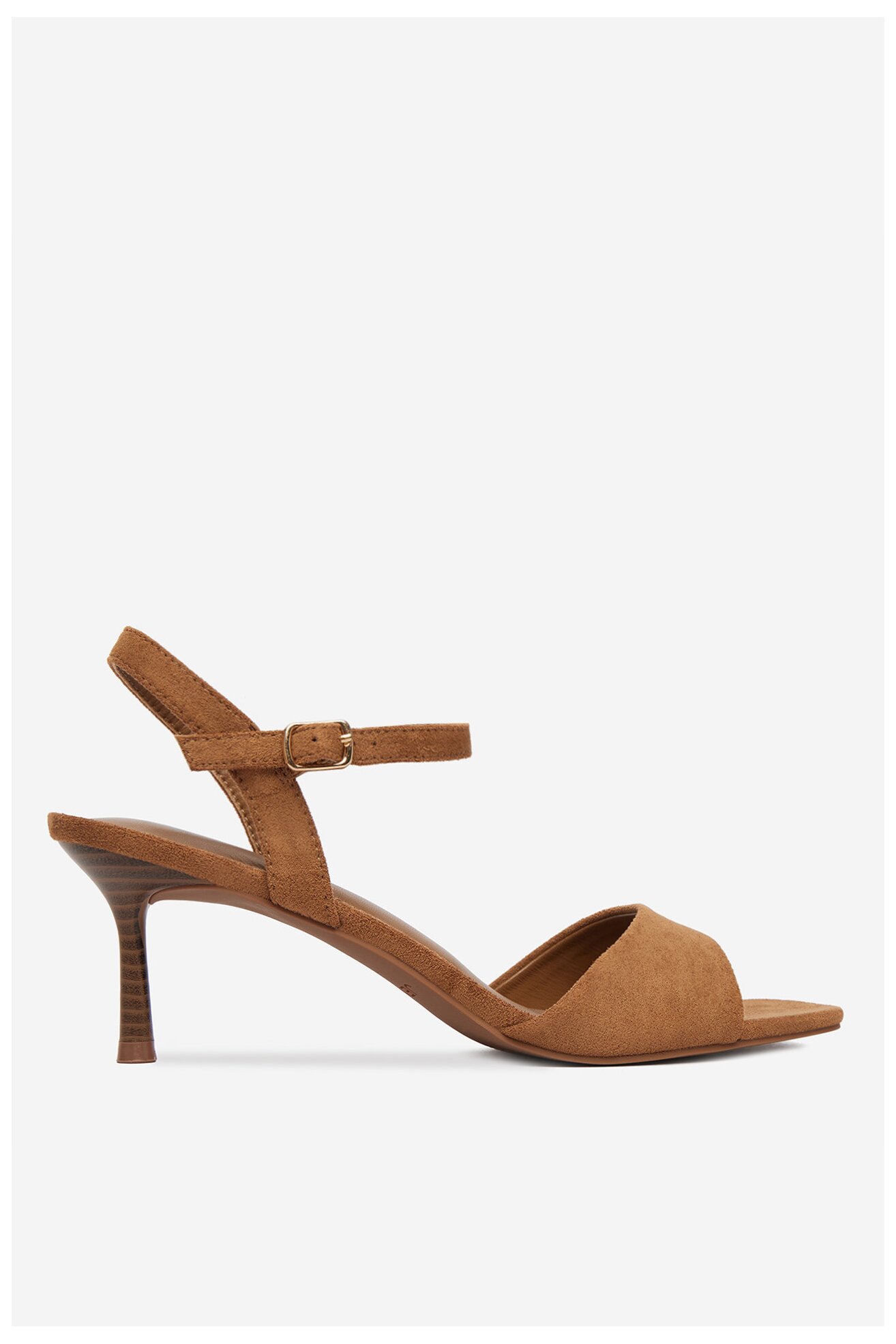 Сандалі Jenny CEO-R26SS03466-1 СВІТЛО-БЕЖЕВИЙ