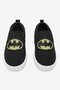 Півкеди Batman CEO-CP91-AW26-108WBBAT ЧОРНИЙ