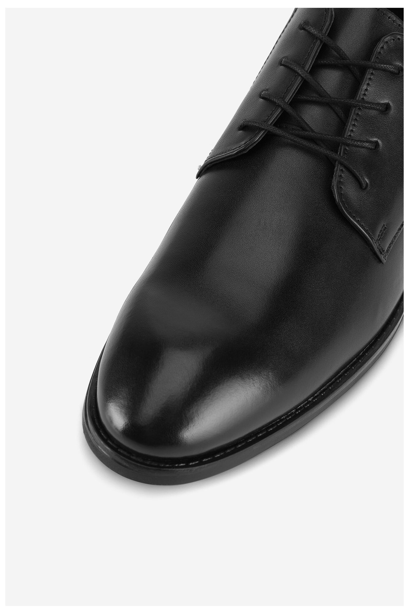 Pantofi casual Lasocki ROYAL-06 MI08 NEGRU