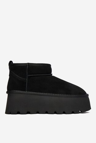 Ботильйони Badura EO-ANGEL-TS6279-01 ЧОРНИЙ