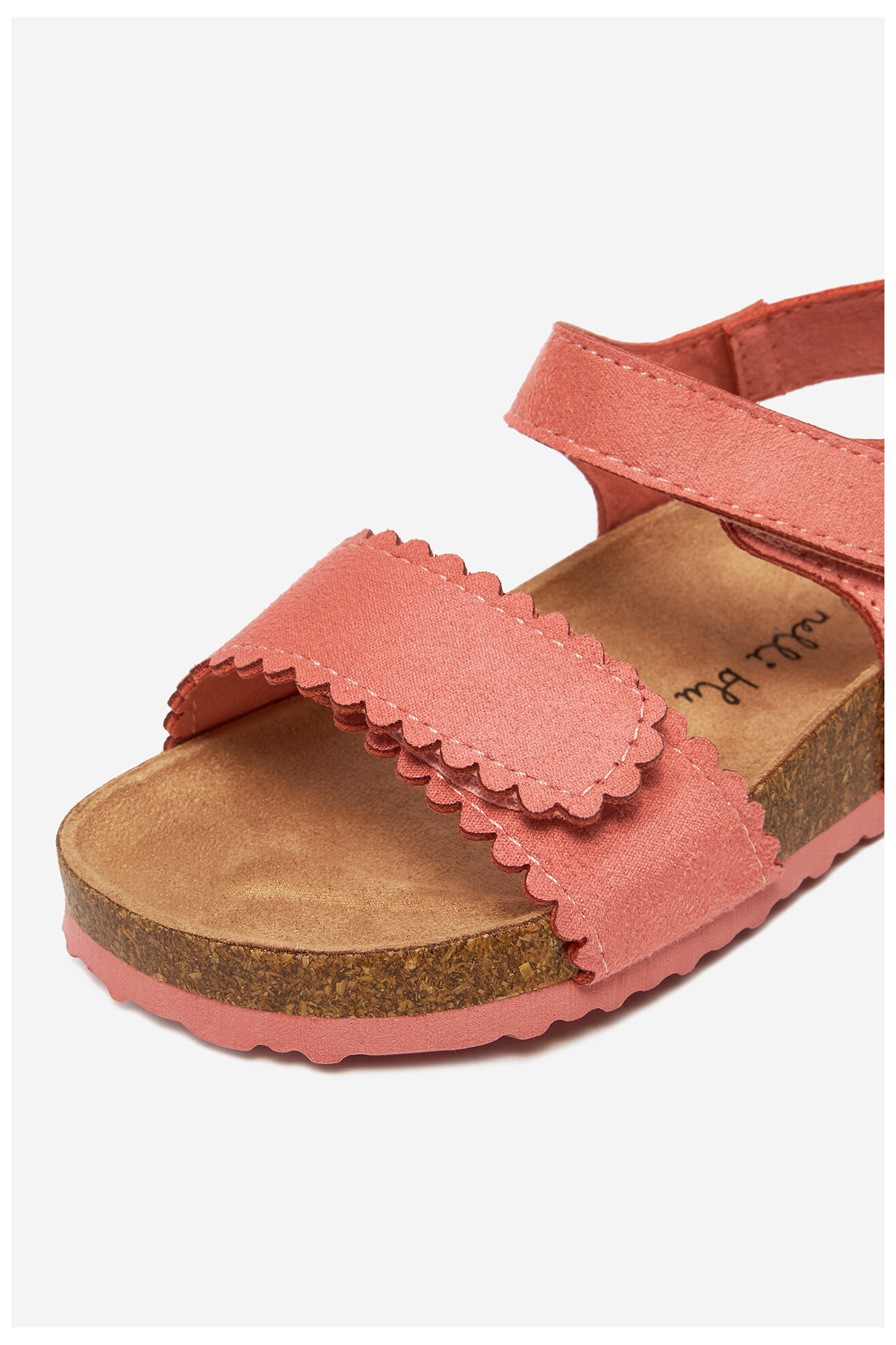 Sandale Nelli Blu CM220518-19B ROZ