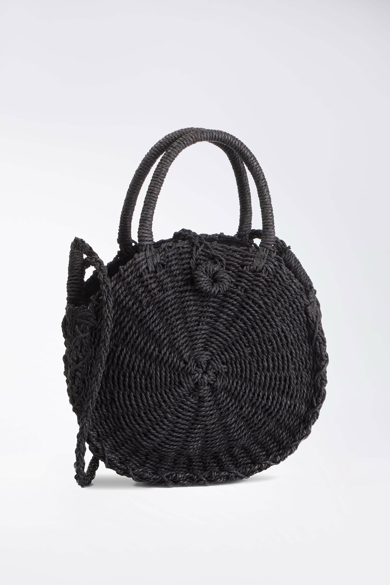 Torebka DeeZee EY18072060 Czarny