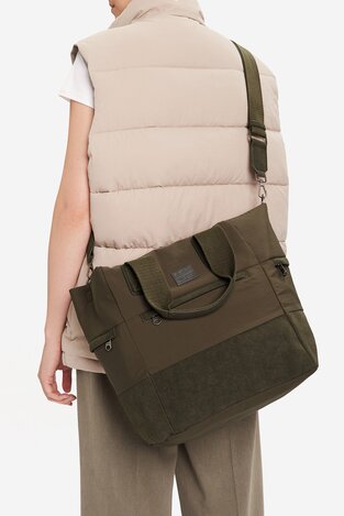 Сумка З Ремінцем G-STAR RAW C-ODYS-XC8184 ХАКІ