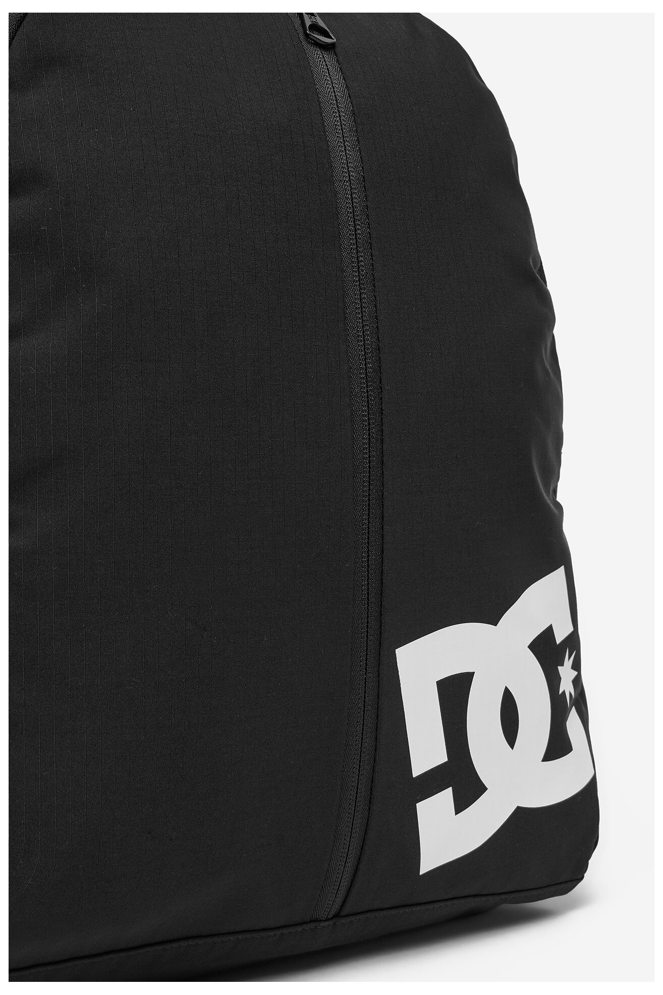 Rucsac DC Shoes C-DCI-KL-001-08 NEGRU