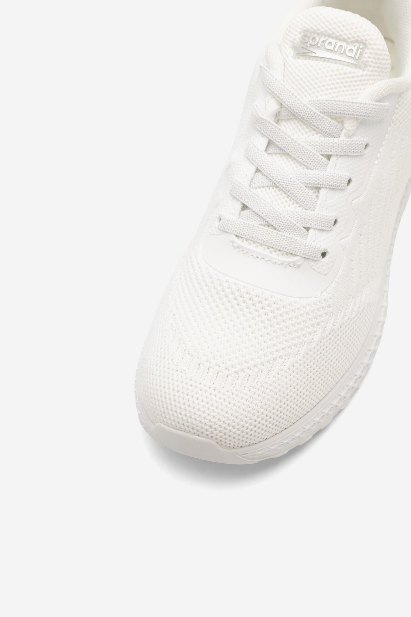 Obuwie sportowe Sprandi FREAKSQUEAK BP70-23787 Biały