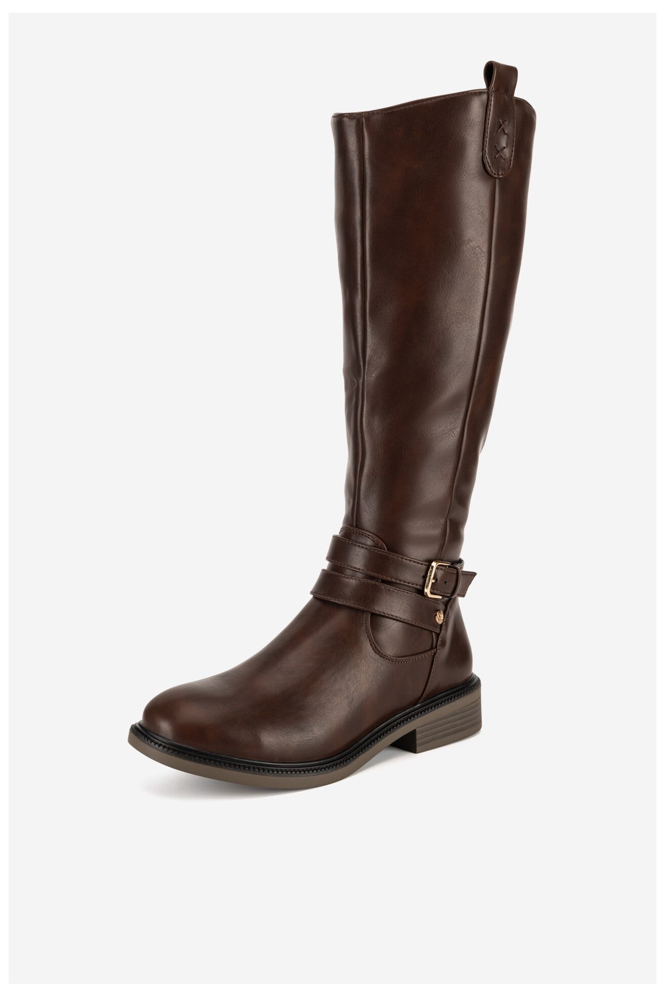 Cizme Clara Barson WYL3560-3 MARO