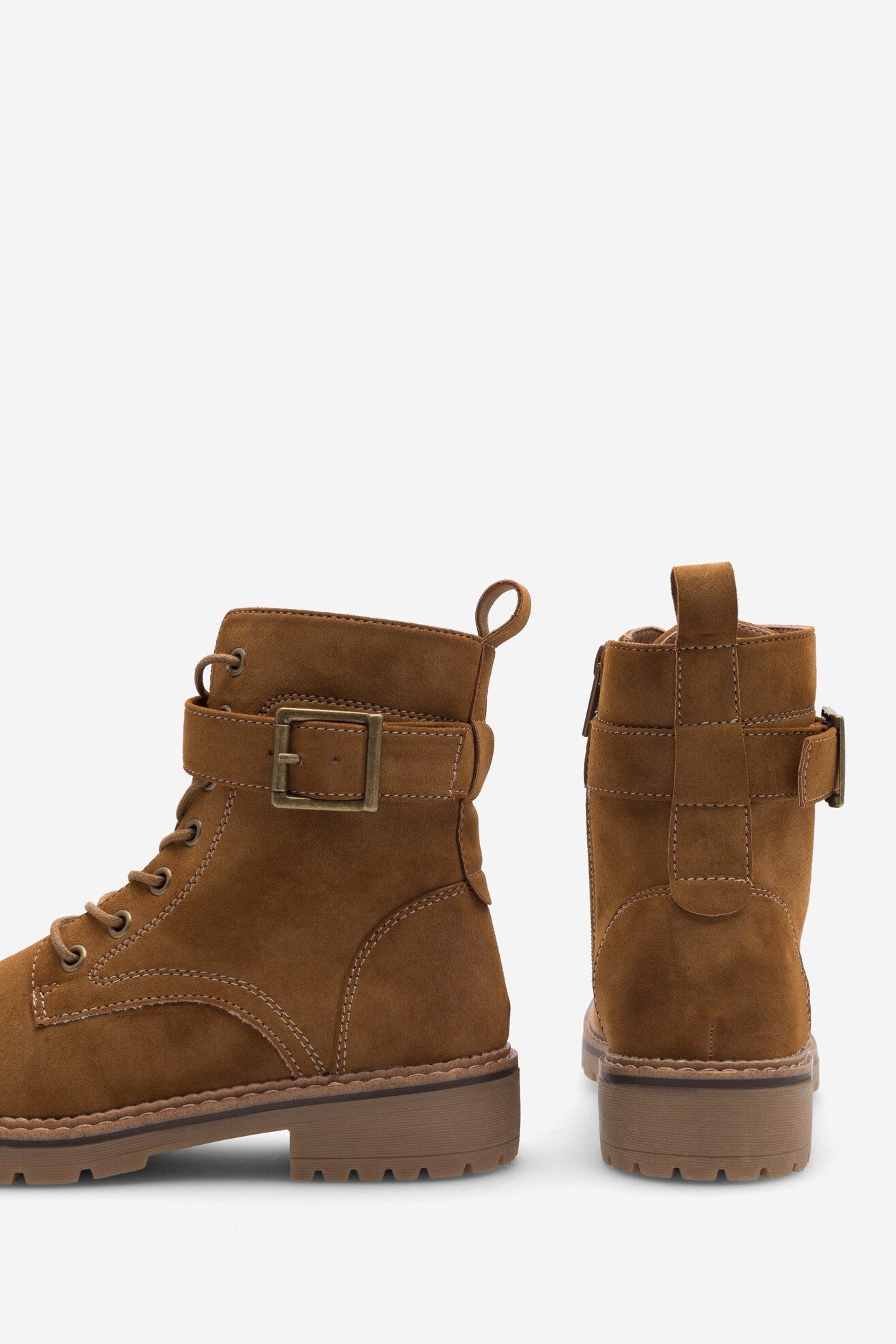 Csizma Jenny Fairy ANNCHEN WS6207-03 CAMEL