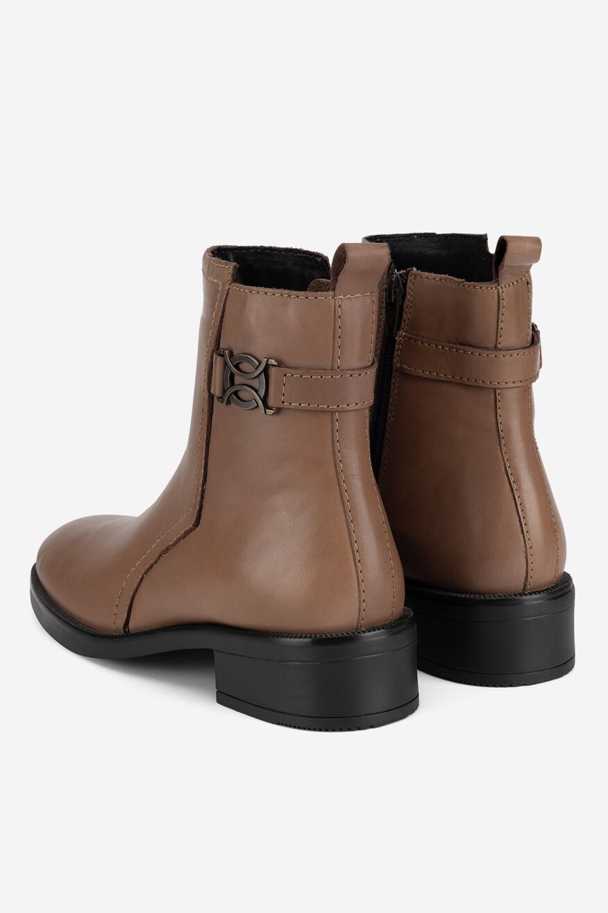 
                Боти Lasocki КАМЕЛ - 5905588965985