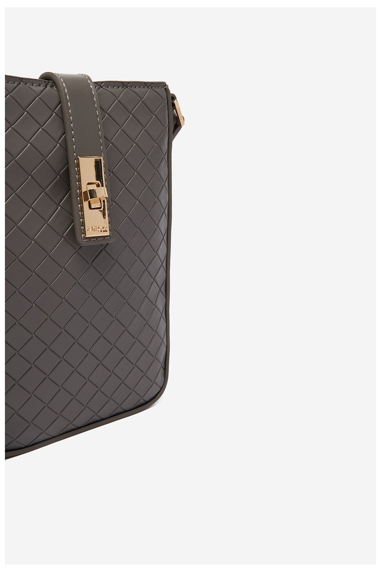 Дамска чанта Mexx CEO-MEXX-L-013-09 СИВ