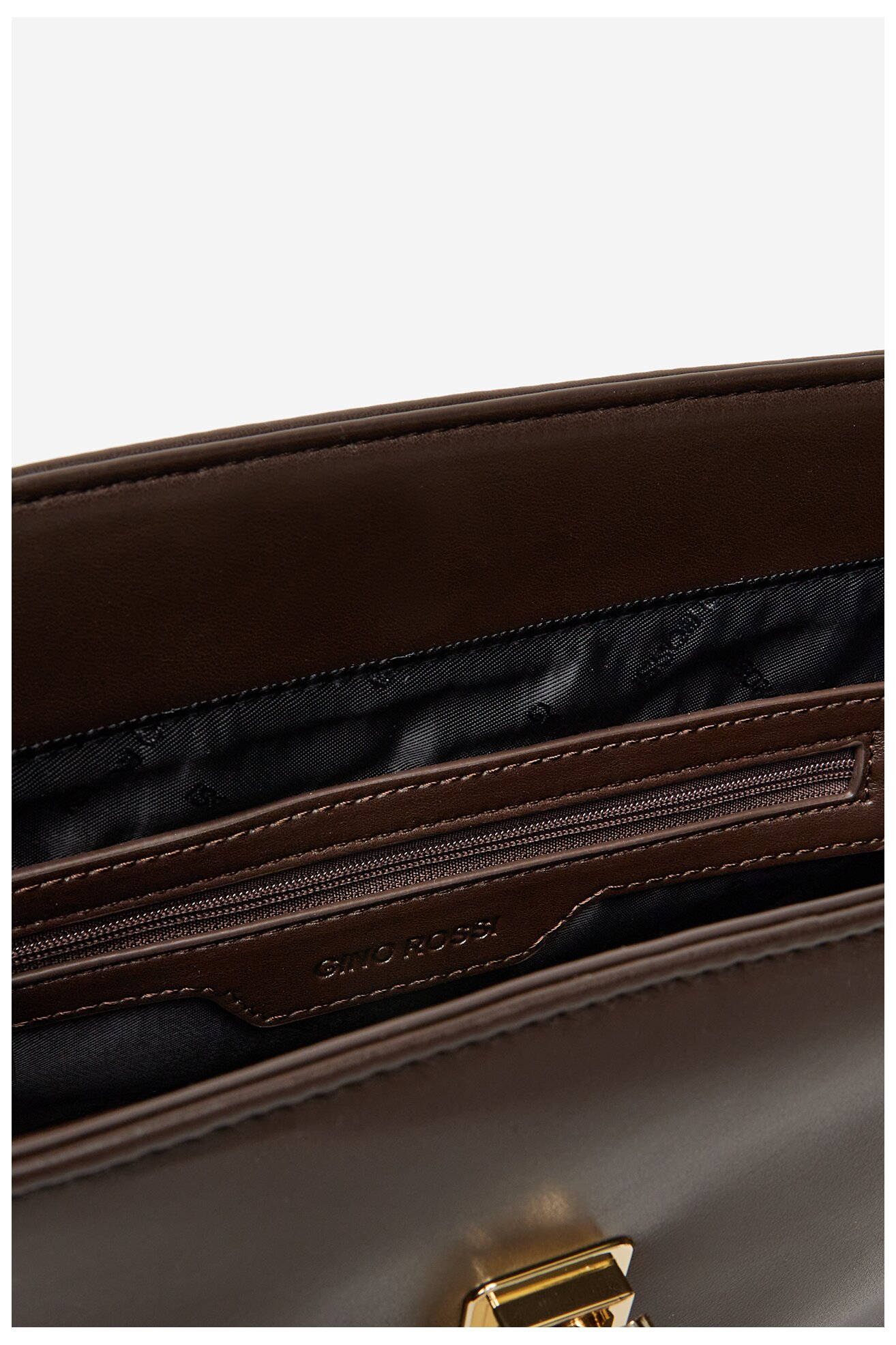 Torba Gino Rossi CEO-ATALIA-DA8144 BRAON