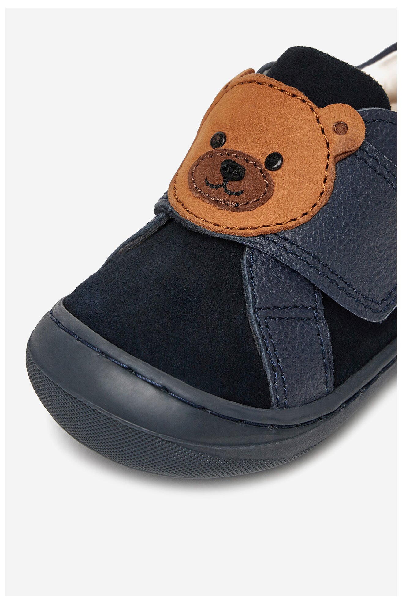 Напівчеревик Lasocki Kids CRUISE CI12-CRUISE-22(II)CH ТЕМНО-СИНІЙ