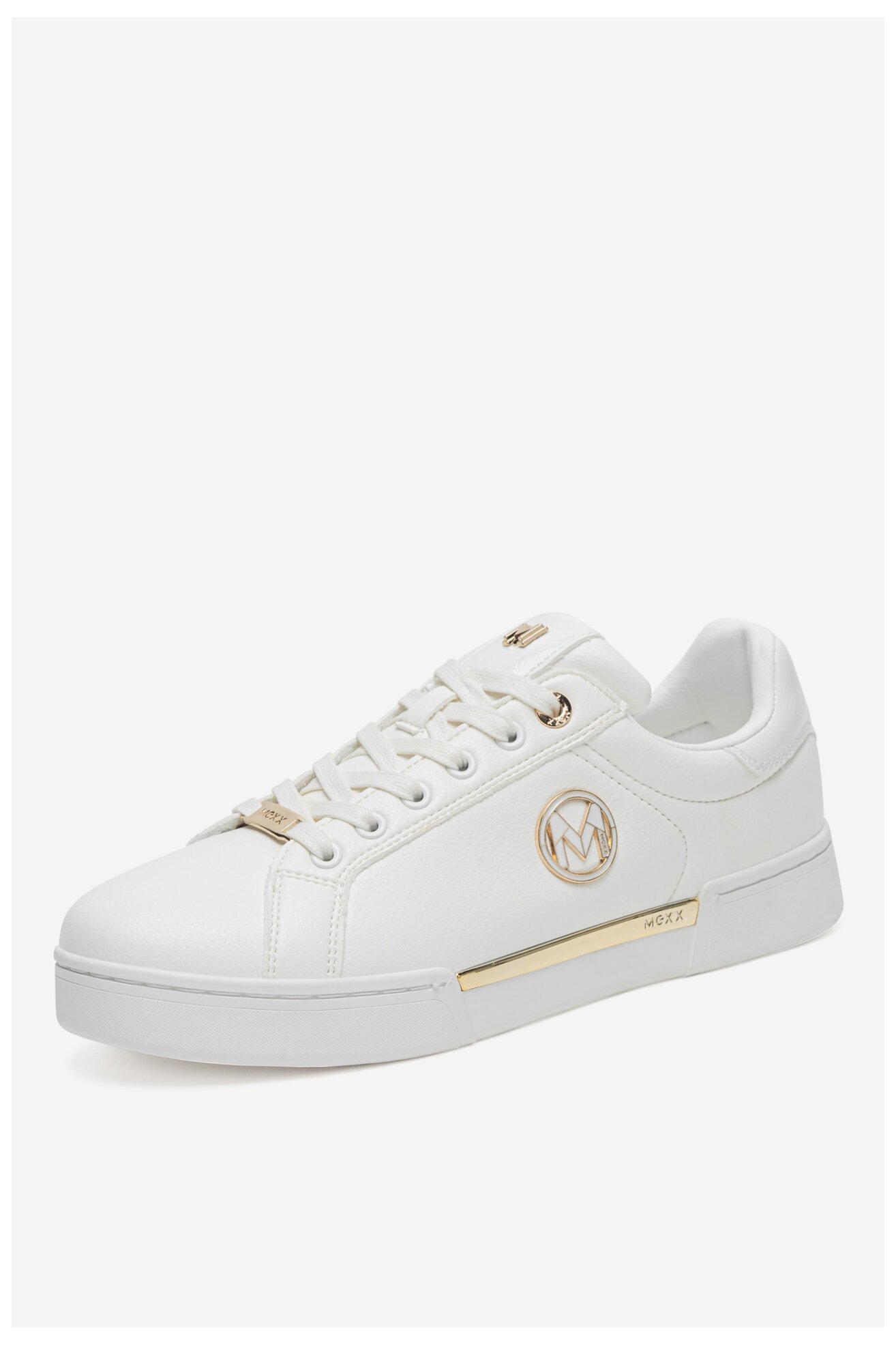 Сникърси Mexx MIRL1011441W-01 БЯЛ