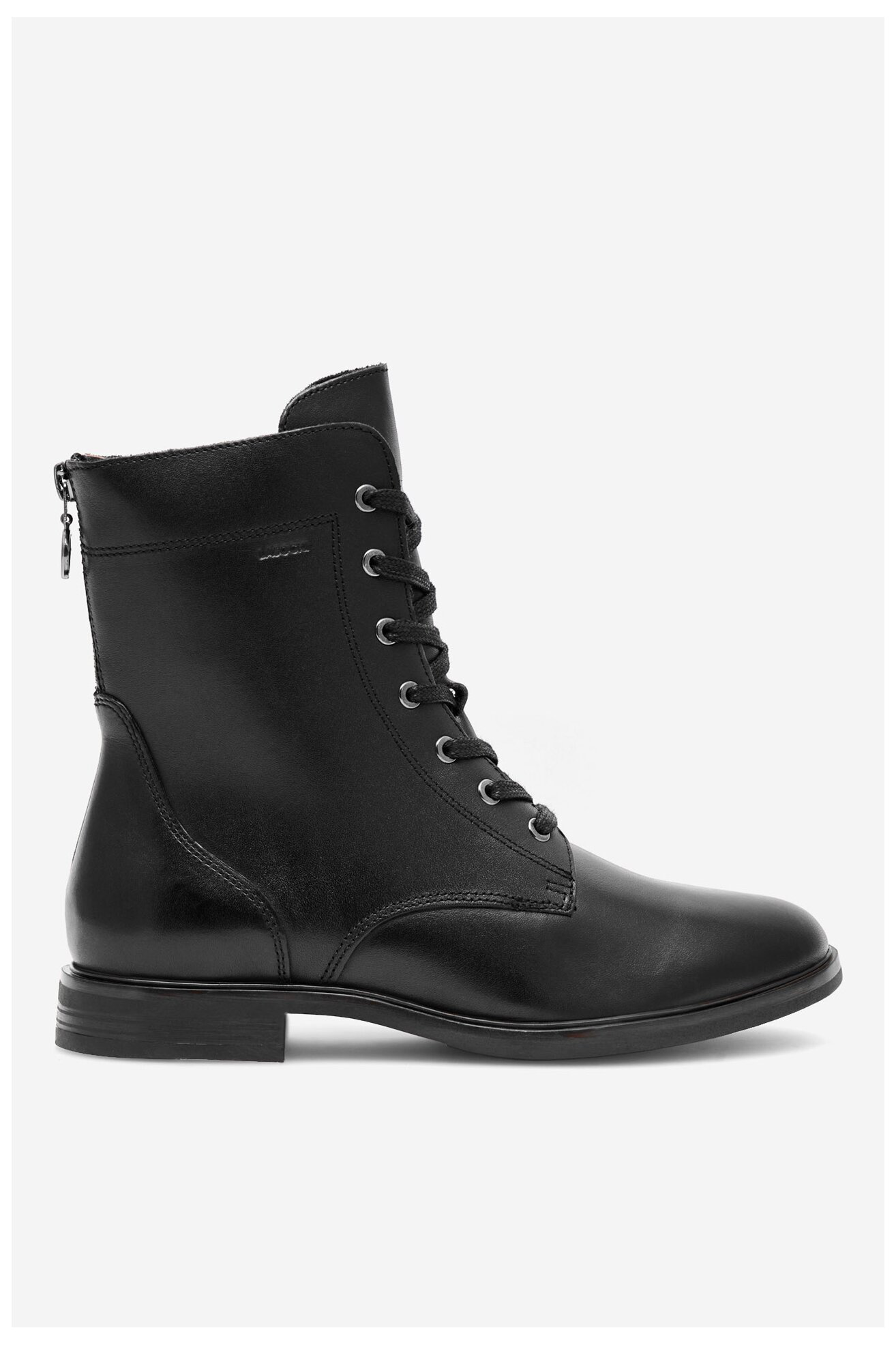 Bocanci Lasocki EST-NEW2-18 NEGRU