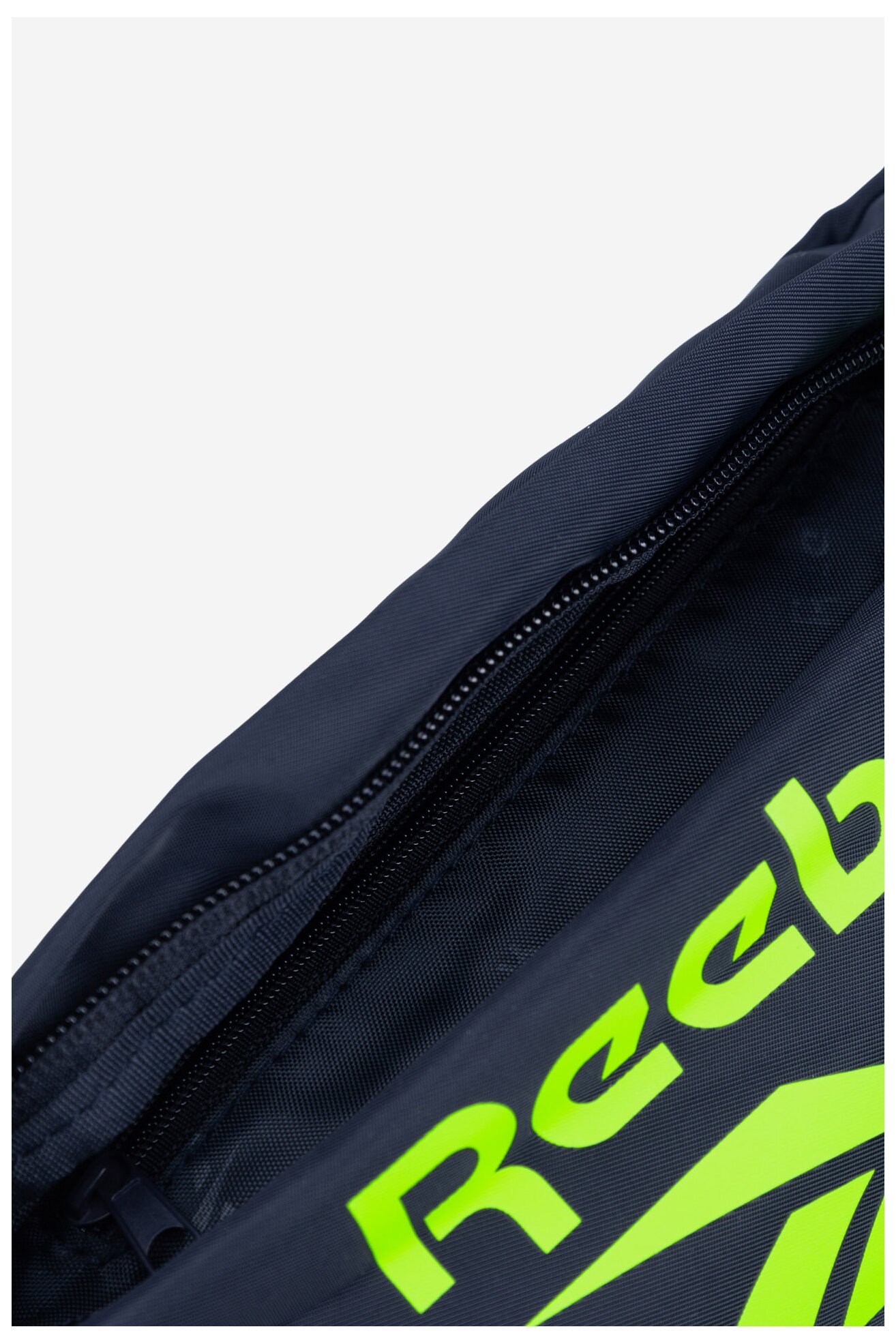 Сумка З Ремінцем Reebok RBK-014-CCC-06 ТЕМНО-СИНІЙ