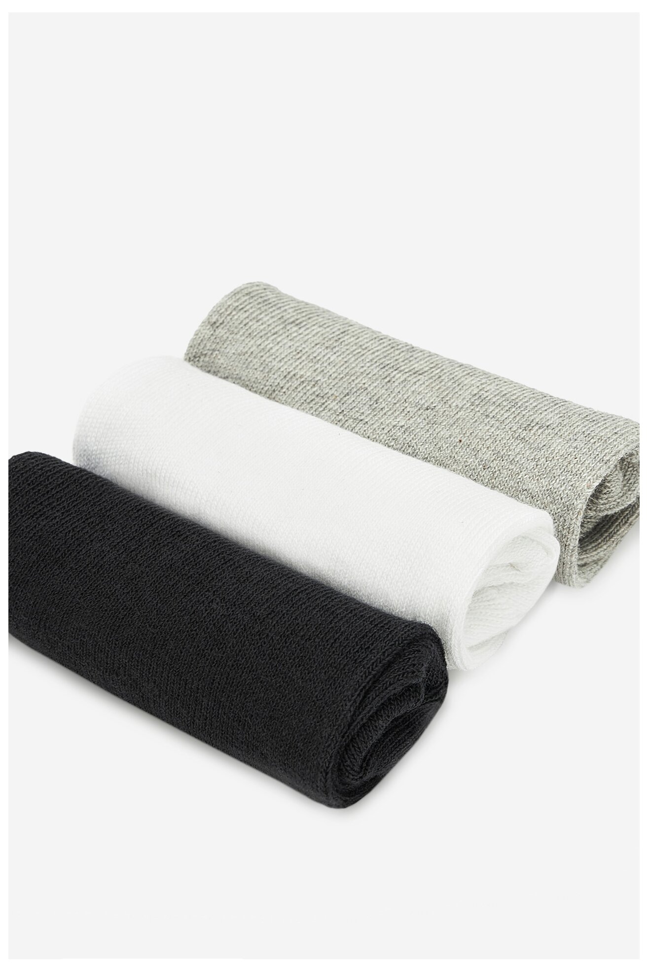 Čarape adidas IC1300 3-PACK MIKS