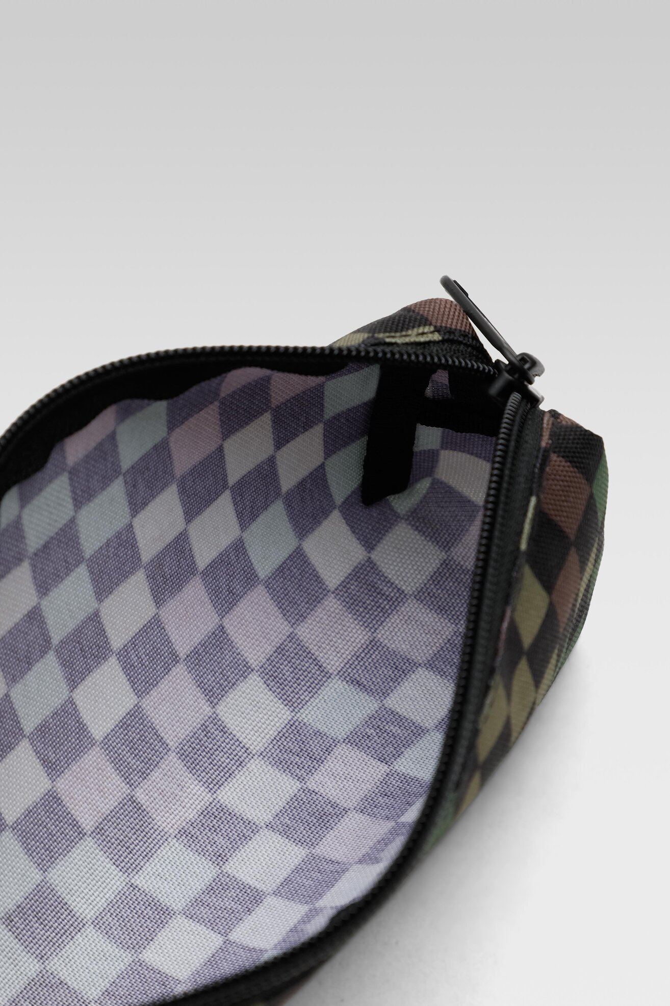 Tolltartó Vans PENCIL POUCH VN0A7UEP96Y1 FEKETE