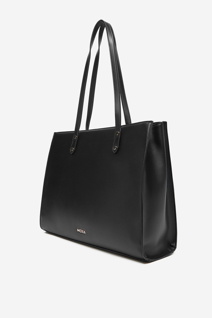 Mexx - Duża torebka shopper - 5906751272114