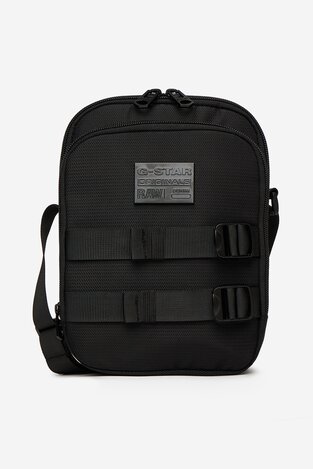 Muška torba G-STAR RAW GSR-P-001-07 CRNA