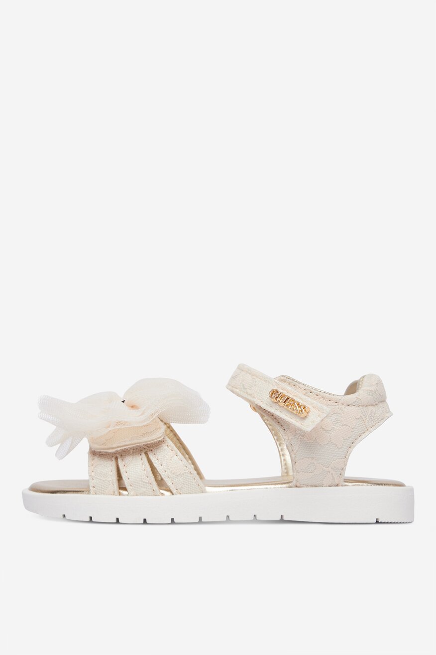 
                GUESS - Sandały - 5907964013310
