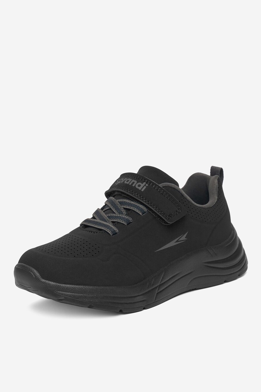 Încălțăminte sport Sprandi NEGRU - 5903698583471