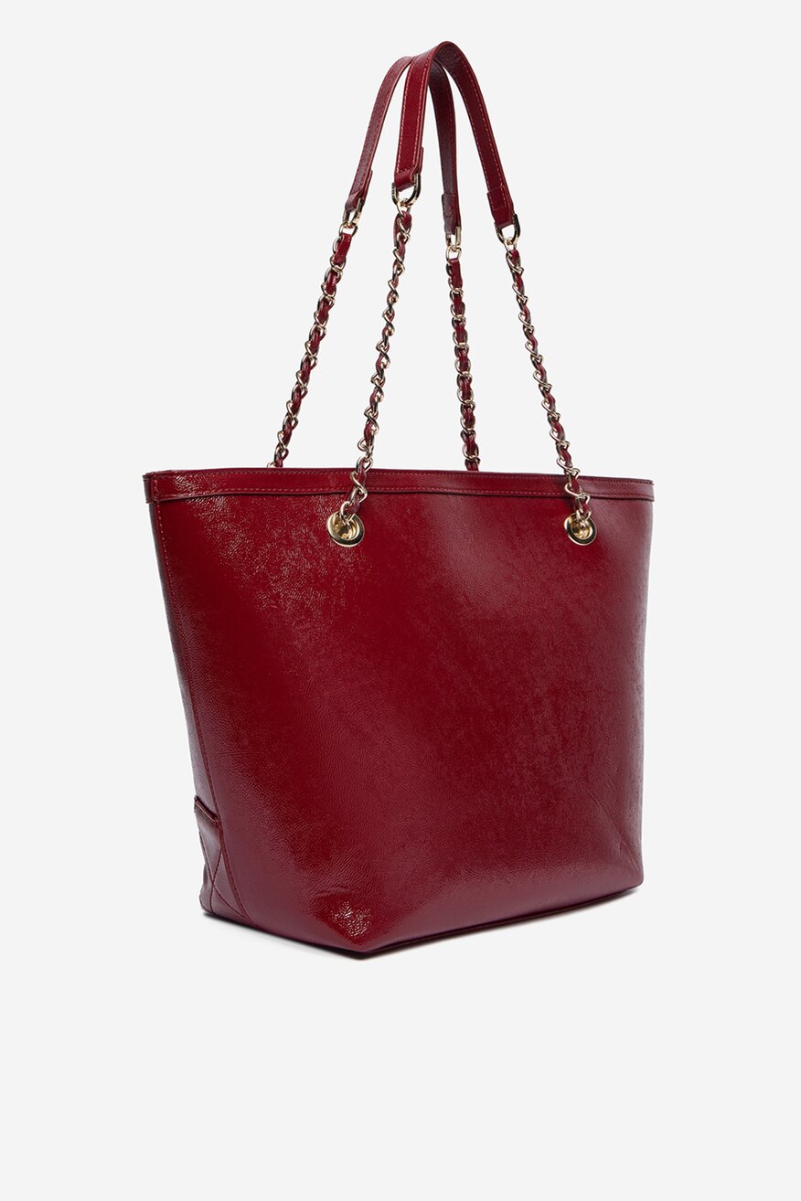 
                Дамска чанта NINE WEST БОРДО - 5906751436233