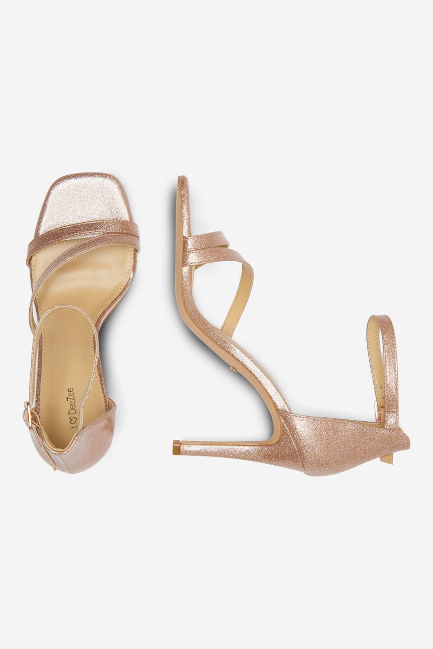 
                Sandale DeeZee ROZE - 5905588398332