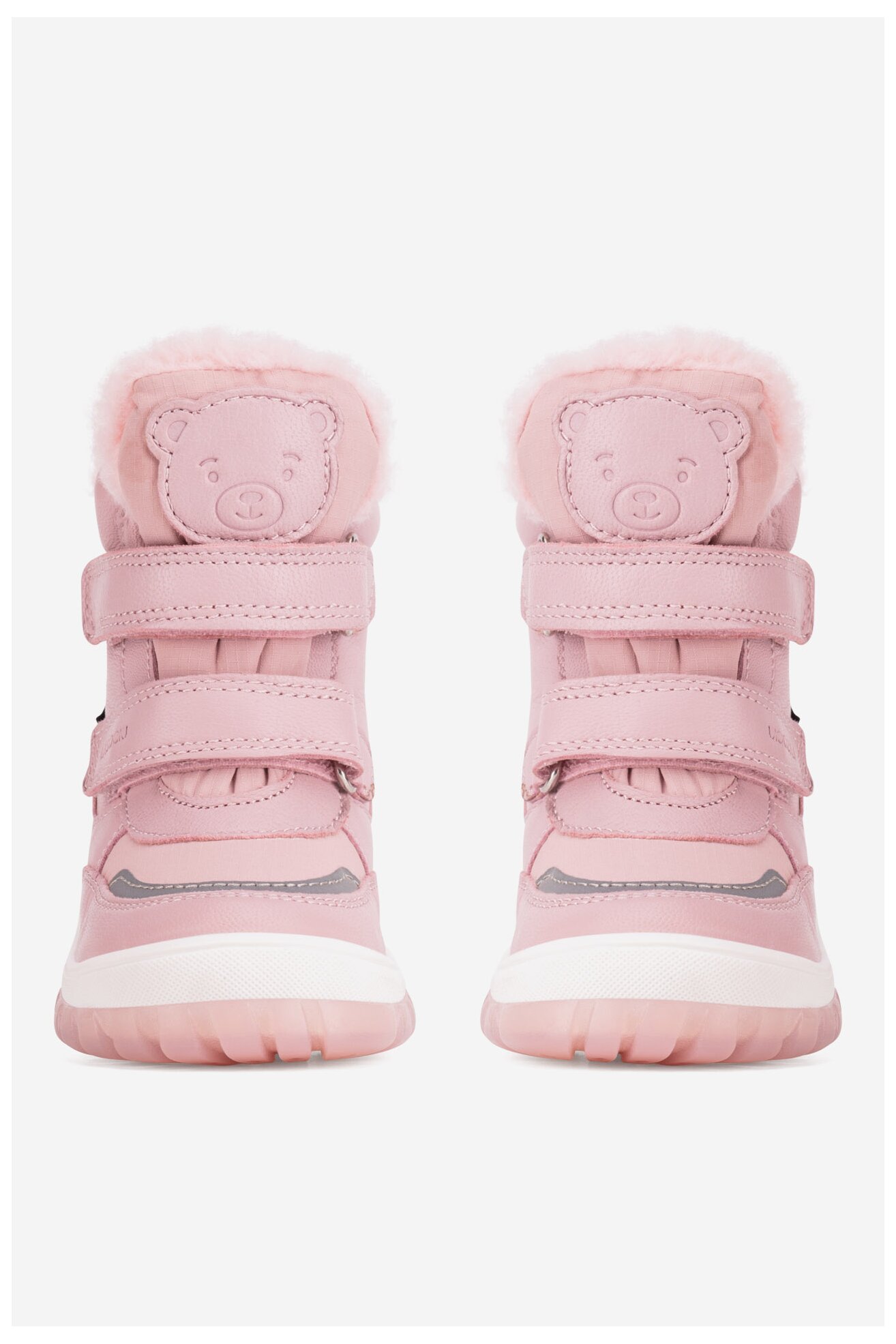 Боти Lasocki Kids STAR CI12-1797-03(II)DZ СВЕТЛОРОЗОВ