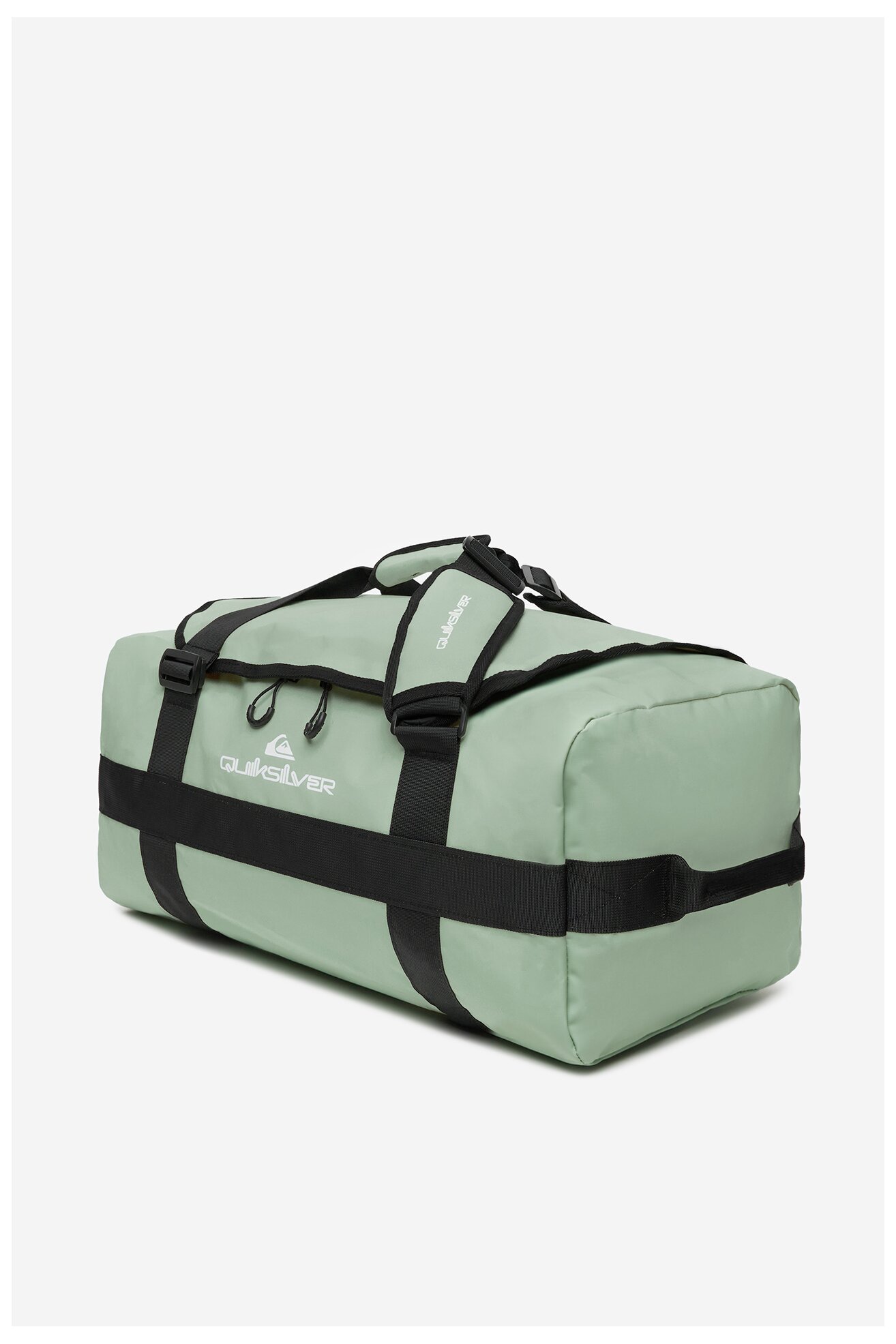 Torebka QUIKSILVER QUIC-P-009-07 Zielony jasny