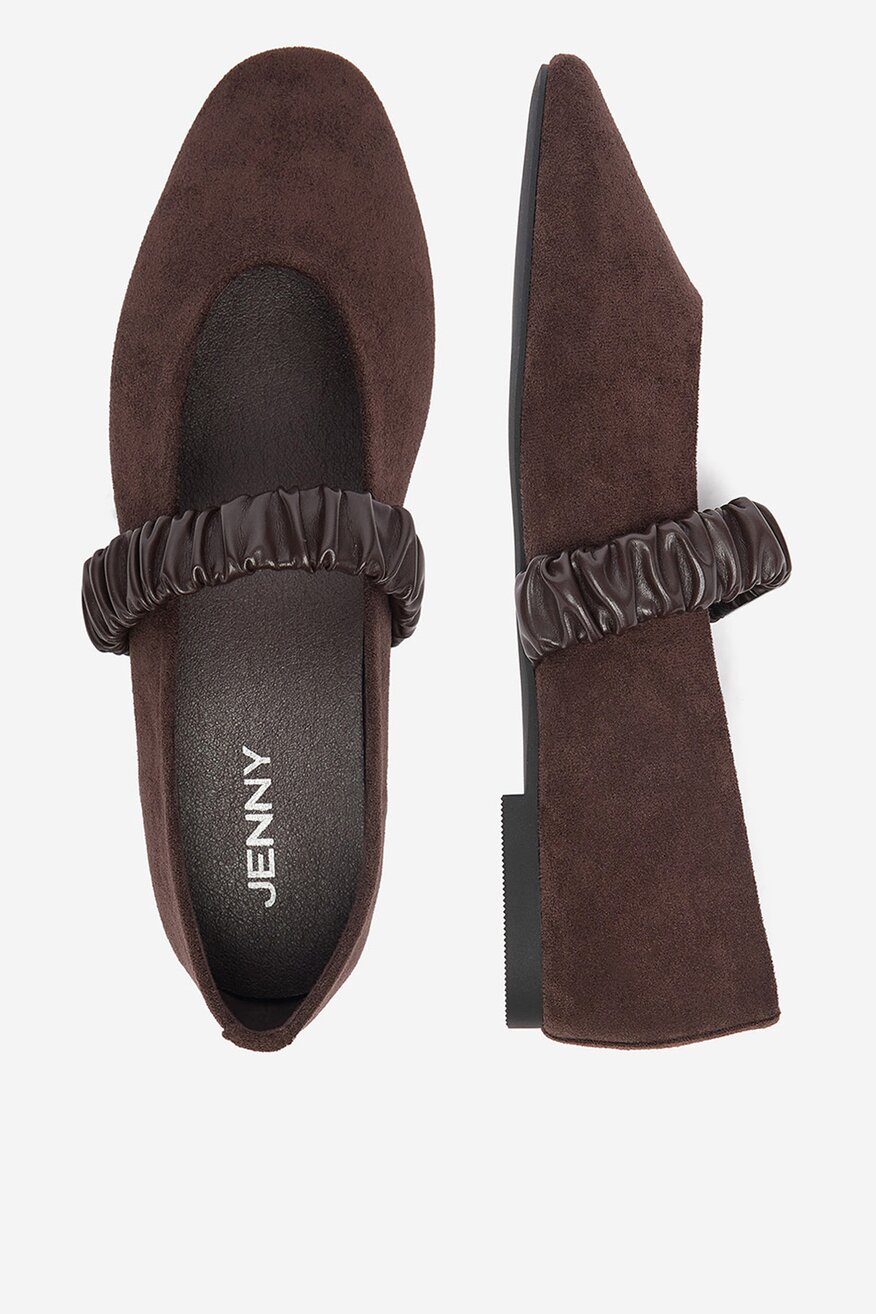 
                Балерина Jenny КАФЯВ - 5906751734889